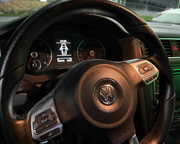 Серый Фольксваген Джетта, объемом двигателя 1.98 л и пробегом 169 тыс. км за 12400 $, фото 11 на Automoto.ua