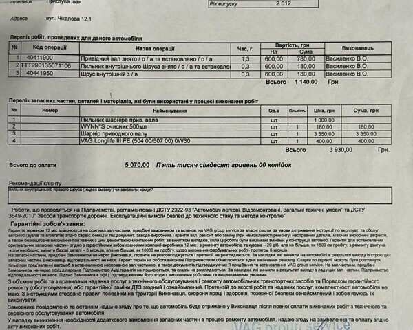 Серый Фольксваген Джетта, объемом двигателя 1.97 л и пробегом 145 тыс. км за 12000 $, фото 29 на Automoto.ua