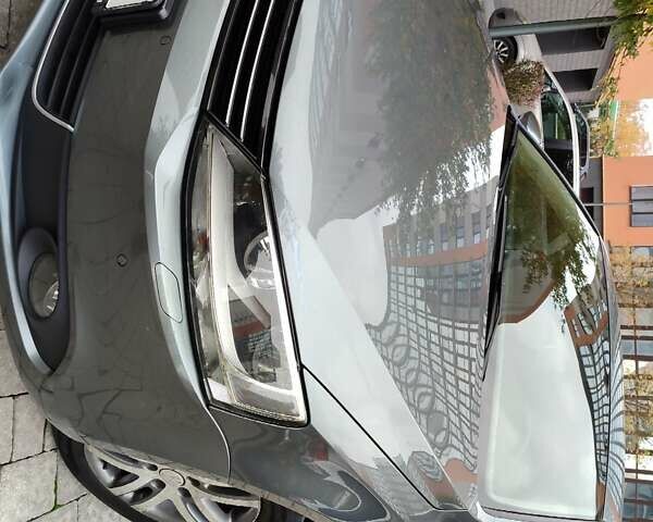 Фольксваген Джетта 2012 в Ивано-Франковске на Automoto.ua Серый Фольксваген Джетта, объемом двигателя 1.6 л и пробегом 230 тыс. км за 8400 $, фото 4 на Automoto.ua