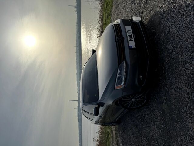 Сірий Фольксваген Джетта, об'ємом двигуна 2.5 л та пробігом 194 тис. км за 10200 $, фото 7 на Automoto.ua