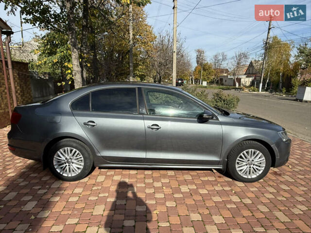 Фольксваген Джетта 2012 в Одессе на Automoto.ua Серый Фольксваген Джетта, объемом двигателя 1.4 л и пробегом 189 тыс. км за 8800 $, фото 9 на Automoto.ua