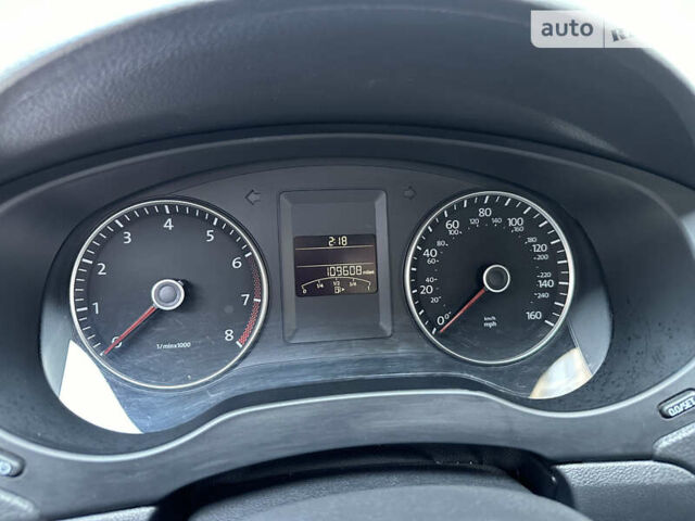 Сірий Фольксваген Джетта, об'ємом двигуна 2.5 л та пробігом 208 тис. км за 9300 $, фото 35 на Automoto.ua