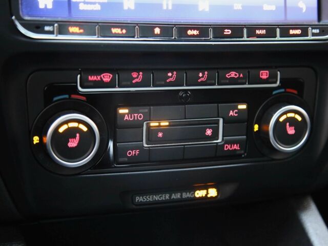 Серый Фольксваген Джетта, объемом двигателя 2 л и пробегом 139 тыс. км за 1220 $, фото 16 на Automoto.ua