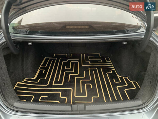 Сірий Фольксваген Джетта, об'ємом двигуна 2.5 л та пробігом 279 тис. км за 7200 $, фото 9 на Automoto.ua