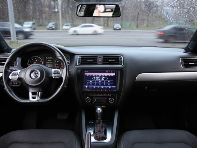 Серый Фольксваген Джетта, объемом двигателя 2 л и пробегом 139 тыс. км за 1220 $, фото 11 на Automoto.ua