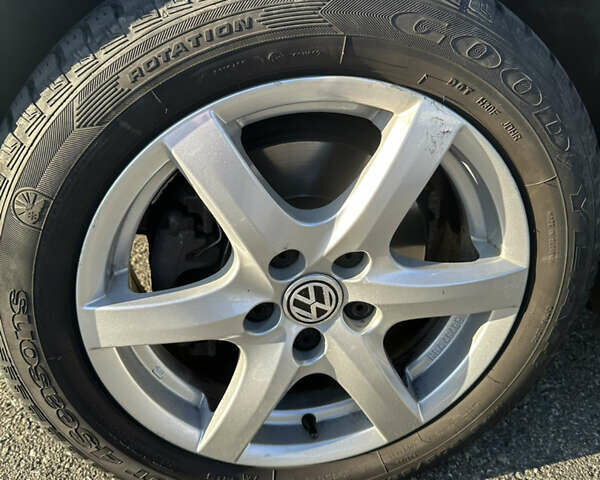 Сірий Фольксваген Джетта, об'ємом двигуна 1.97 л та пробігом 186 тис. км за 10250 $, фото 17 на Automoto.ua