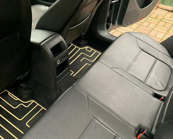 Сірий Фольксваген Джетта, об'ємом двигуна 2.5 л та пробігом 279 тис. км за 7200 $, фото 8 на Automoto.ua