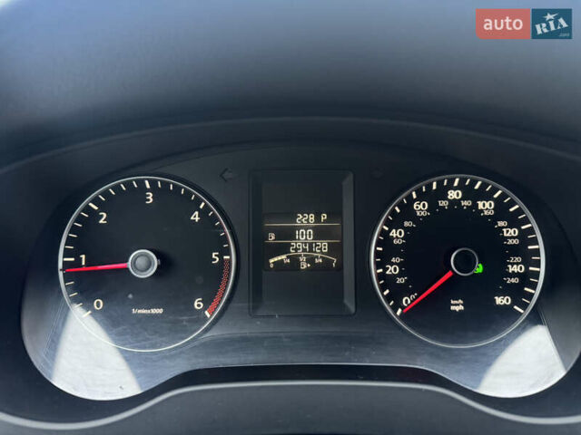 Серый Фольксваген Джетта, объемом двигателя 1.98 л и пробегом 295 тыс. км за 8000 $, фото 19 на Automoto.ua