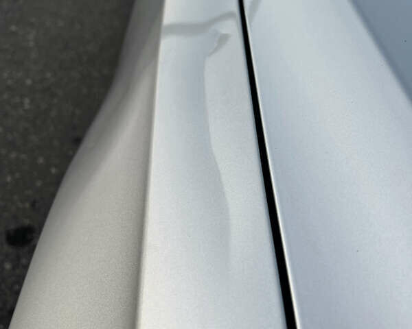 Серый Фольксваген Джетта, объемом двигателя 1.98 л и пробегом 317 тыс. км за 7400 $, фото 14 на Automoto.ua