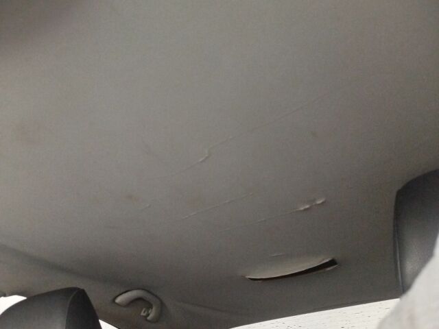 Серый Фольксваген Джетта, объемом двигателя 2.5 л и пробегом 290 тыс. км за 7600 $, фото 22 на Automoto.ua