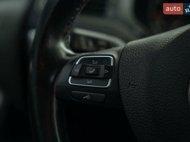 Серый Фольксваген Джетта, объемом двигателя 1.39 л и пробегом 122 тыс. км за 9900 $, фото 22 на Automoto.ua