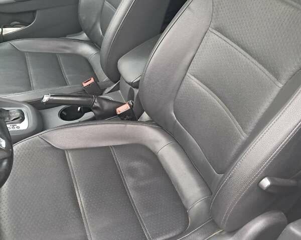 Сірий Фольксваген Джетта, об'ємом двигуна 2.48 л та пробігом 144 тис. км за 8500 $, фото 10 на Automoto.ua