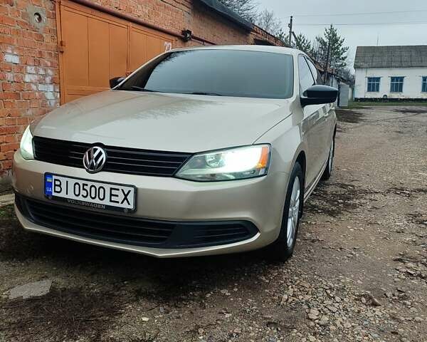 Сірий Фольксваген Джетта, об'ємом двигуна 1.98 л та пробігом 180 тис. км за 7700 $, фото 17 на Automoto.ua