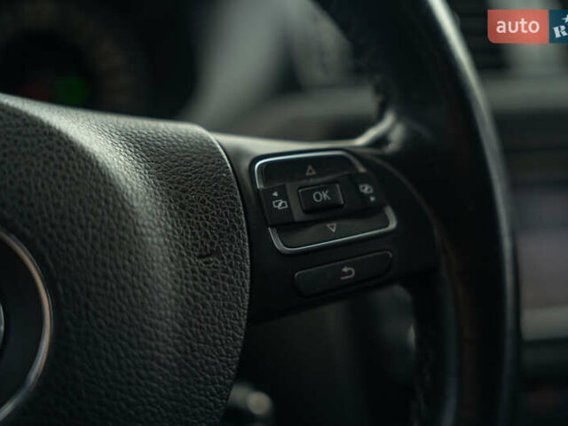 Серый Фольксваген Джетта, объемом двигателя 1.39 л и пробегом 122 тыс. км за 9900 $, фото 23 на Automoto.ua