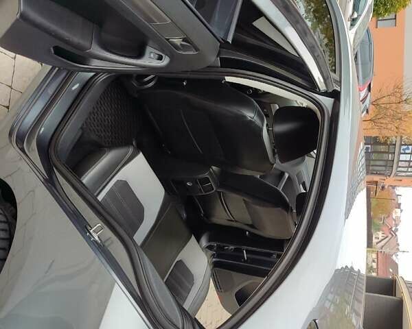 Фольксваген Джетта 2012 в Ивано-Франковске на Automoto.ua Серый Фольксваген Джетта, объемом двигателя 1.6 л и пробегом 230 тыс. км за 8400 $, фото 11 на Automoto.ua