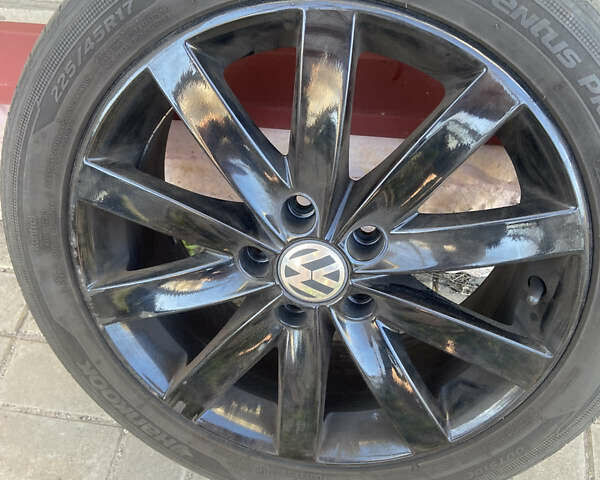 Сірий Фольксваген Джетта, об'ємом двигуна 1.97 л та пробігом 186 тис. км за 10250 $, фото 16 на Automoto.ua