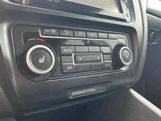 Серый Фольксваген Джетта, объемом двигателя 1.4 л и пробегом 290 тыс. км за 8990 $, фото 17 на Automoto.ua