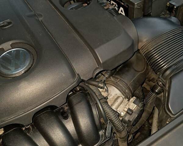 Сірий Фольксваген Джетта, об'ємом двигуна 2.48 л та пробігом 144 тис. км за 8500 $, фото 14 на Automoto.ua