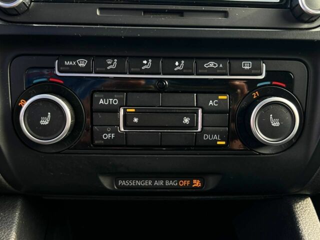 Сірий Фольксваген Джетта, об'ємом двигуна 2 л та пробігом 175 тис. км за 9999 $, фото 11 на Automoto.ua