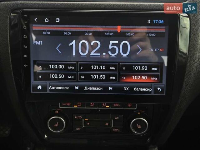 Серый Фольксваген Джетта, объемом двигателя 1.39 л и пробегом 155 тыс. км за 7599 $, фото 22 на Automoto.ua