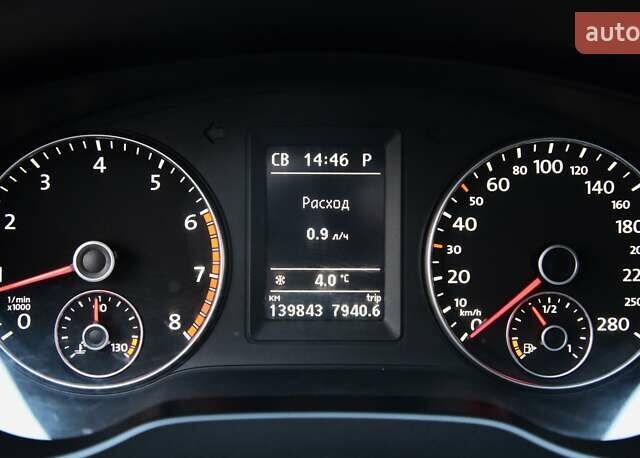 Серый Фольксваген Джетта, объемом двигателя 1.98 л и пробегом 215 тыс. км за 12200 $, фото 14 на Automoto.ua