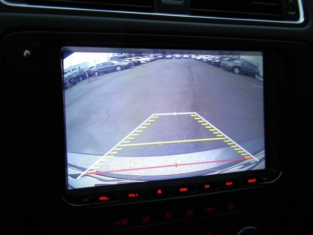 Серый Фольксваген Джетта, объемом двигателя 2 л и пробегом 139 тыс. км за 1220 $, фото 15 на Automoto.ua