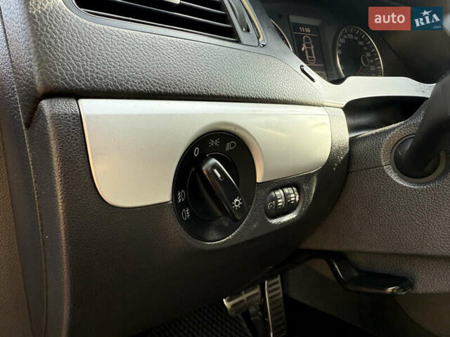 Фольксваген Джетта 2012 в Одессе на Automoto.ua Серый Фольксваген Джетта, объемом двигателя 1.4 л и пробегом 189 тыс. км за 8800 $, фото 17 на Automoto.ua