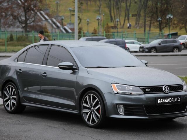 Серый Фольксваген Джетта, объемом двигателя 2 л и пробегом 139 тыс. км за 1220 $, фото 2 на Automoto.ua