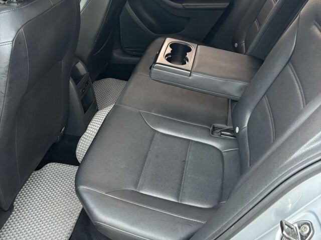 Фольксваген Джетта 2012 в Киеве на Automoto.ua Серый Фольксваген Джетта, объемом двигателя 2.5 л и пробегом 171 тыс. км за 7500 $, фото 7 на Automoto.ua