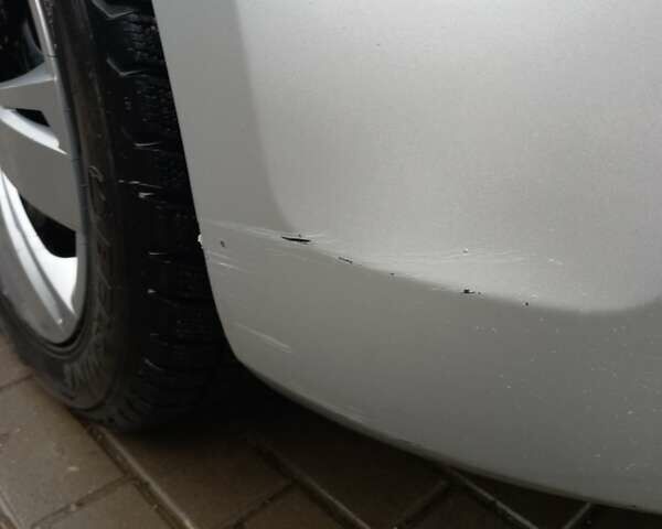 Серый Фольксваген Джетта, объемом двигателя 2.5 л и пробегом 210 тыс. км за 7600 $, фото 7 на Automoto.ua