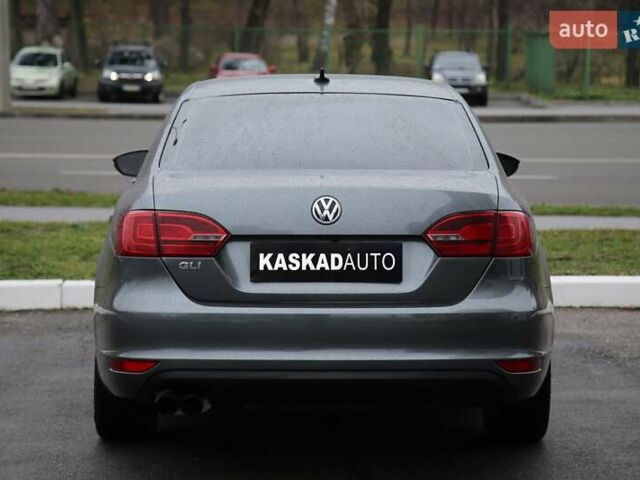 Серый Фольксваген Джетта, объемом двигателя 1.98 л и пробегом 215 тыс. км за 12200 $, фото 4 на Automoto.ua