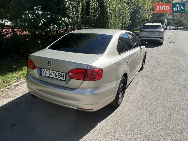 Сірий Фольксваген Джетта, об'ємом двигуна 1.98 л та пробігом 280 тис. км за 8400 $, фото 2 на Automoto.ua