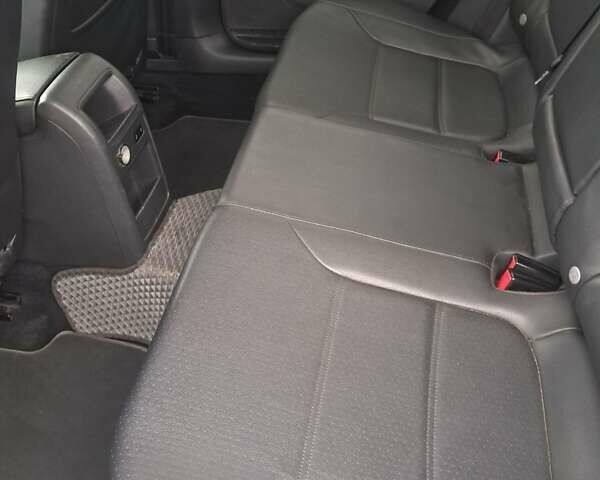 Сірий Фольксваген Джетта, об'ємом двигуна 2.48 л та пробігом 144 тис. км за 8500 $, фото 11 на Automoto.ua