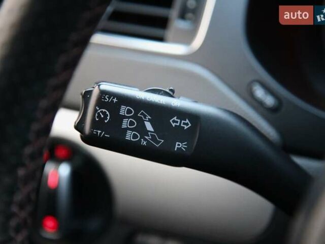 Серый Фольксваген Джетта, объемом двигателя 1.98 л и пробегом 215 тыс. км за 12200 $, фото 19 на Automoto.ua