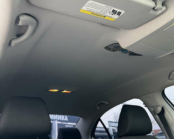 Серый Фольксваген Джетта, объемом двигателя 1.98 л и пробегом 260 тыс. км за 8200 $, фото 20 на Automoto.ua