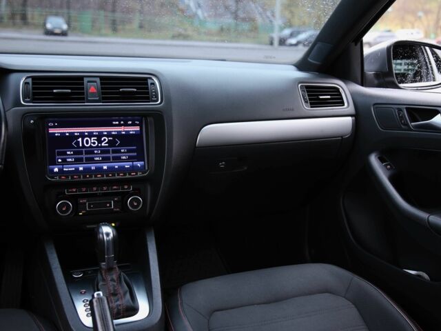 Серый Фольксваген Джетта, объемом двигателя 2 л и пробегом 139 тыс. км за 1220 $, фото 12 на Automoto.ua