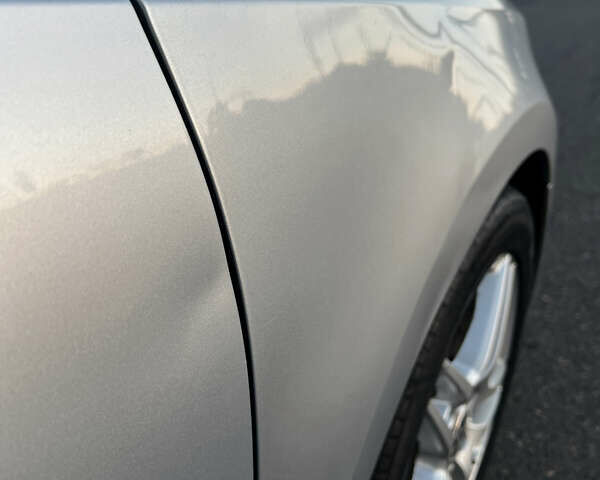 Серый Фольксваген Джетта, объемом двигателя 1.98 л и пробегом 317 тыс. км за 7400 $, фото 13 на Automoto.ua