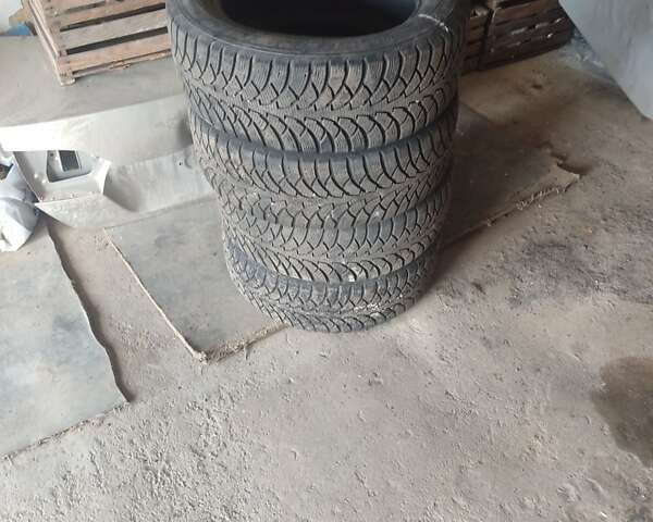 Сірий Фольксваген Джетта, об'ємом двигуна 1.98 л та пробігом 180 тис. км за 7700 $, фото 13 на Automoto.ua