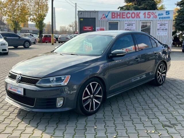 Сірий Фольксваген Джетта, об'ємом двигуна 2 л та пробігом 175 тис. км за 9999 $, фото 2 на Automoto.ua