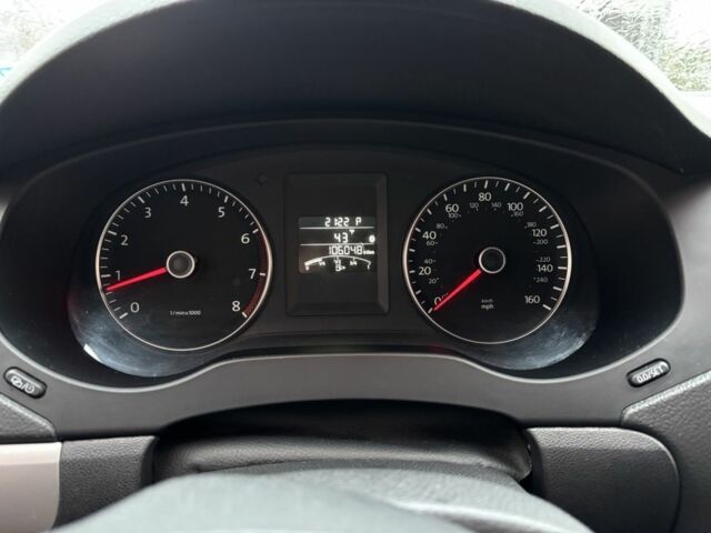 Фольксваген Джетта 2012 в Киеве на Automoto.ua Серый Фольксваген Джетта, объемом двигателя 2.5 л и пробегом 171 тыс. км за 7500 $, фото 2 на Automoto.ua