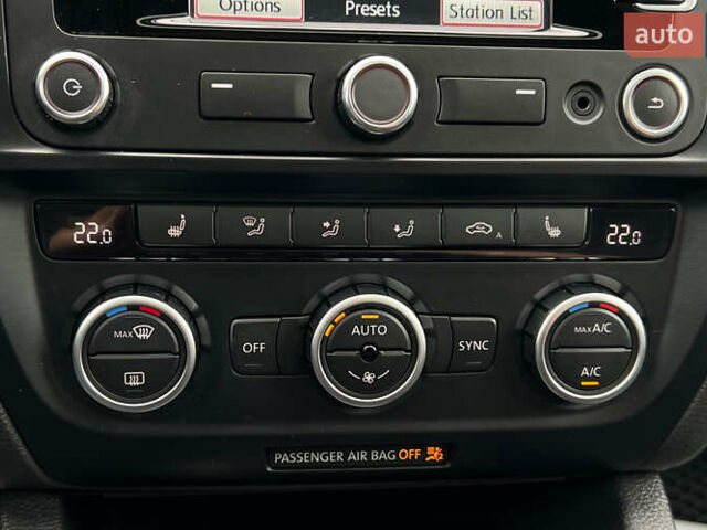 Серый Фольксваген Джетта, объемом двигателя 2 л и пробегом 167 тыс. км за 8999 $, фото 16 на Automoto.ua