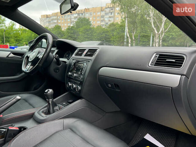 Серый Фольксваген Джетта, объемом двигателя 2 л и пробегом 167 тыс. км за 8999 $, фото 9 на Automoto.ua