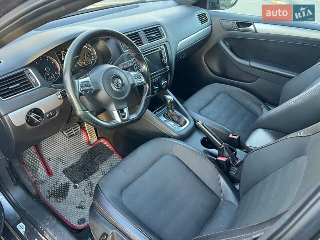 Серый Фольксваген Джетта, объемом двигателя 1.98 л и пробегом 167 тыс. км за 7800 $, фото 9 на Automoto.ua
