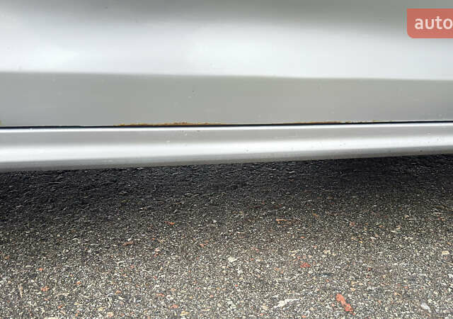 Сірий Фольксваген Джетта, об'ємом двигуна 2.5 л та пробігом 256 тис. км за 8500 $, фото 12 на Automoto.ua