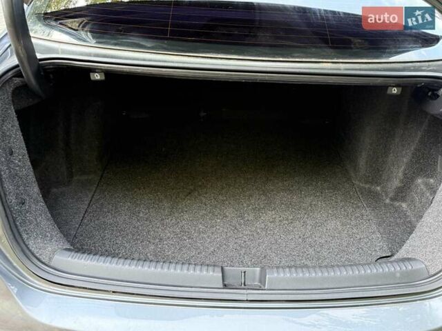 Сірий Фольксваген Джетта, об'ємом двигуна 1.98 л та пробігом 219 тис. км за 7999 $, фото 19 на Automoto.ua