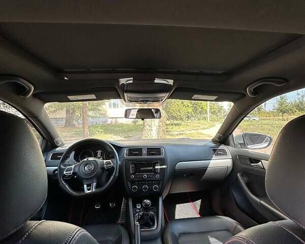 Сірий Фольксваген Джетта, об'ємом двигуна 1.98 л та пробігом 195 тис. км за 7950 $, фото 7 на Automoto.ua