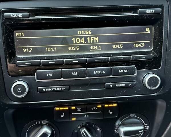 Сірий Фольксваген Джетта, об'ємом двигуна 1.98 л та пробігом 219 тис. км за 7999 $, фото 21 на Automoto.ua