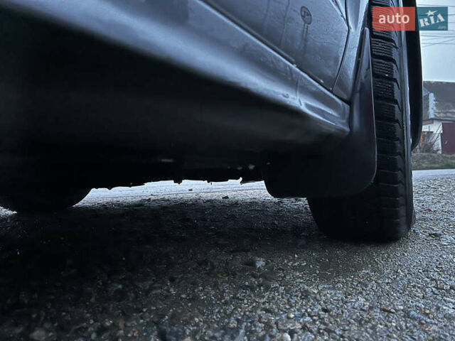 Серый Фольксваген Джетта, объемом двигателя 1.98 л и пробегом 185 тыс. км за 9300 $, фото 12 на Automoto.ua