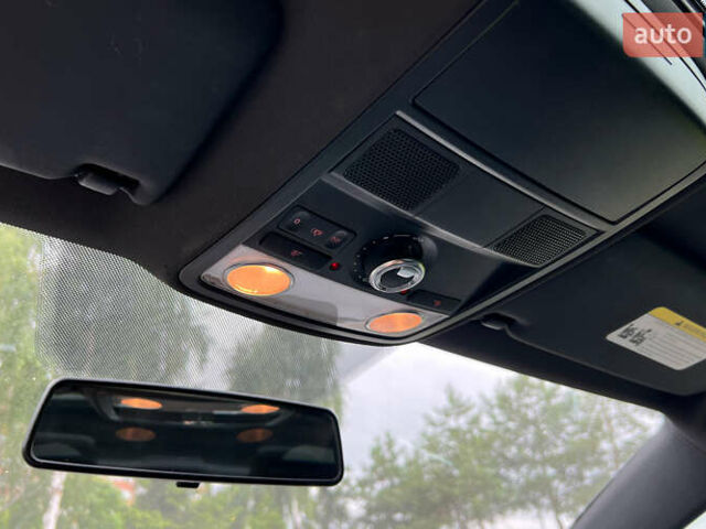 Серый Фольксваген Джетта, объемом двигателя 2 л и пробегом 167 тыс. км за 8999 $, фото 28 на Automoto.ua