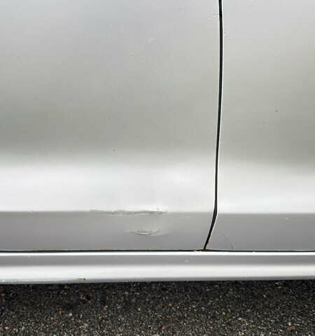 Сірий Фольксваген Джетта, об'ємом двигуна 2.5 л та пробігом 256 тис. км за 8500 $, фото 11 на Automoto.ua